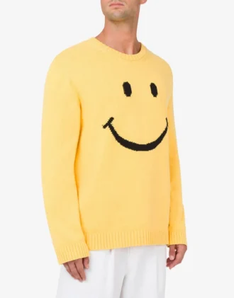 Sudadera Smiley®