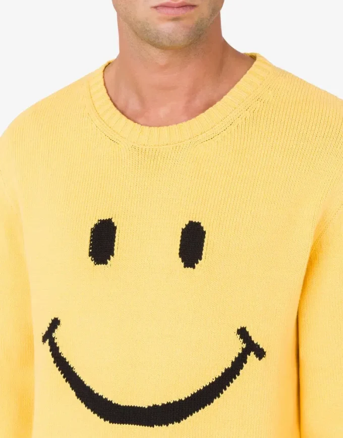 Sudadera Smiley® Sudadera Smiley®