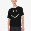 Suéter Smiley® de lana merino extrafina Suéter Smiley® de lana merino extrafina