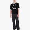 Suéter Smiley® de lana merino extrafina Suéter Smiley® de lana merino extrafina