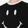 Suéter Smiley® de lana merino extrafina Suéter Smiley® de lana merino extrafina