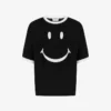 Suéter Smiley® de lana merino extrafina Suéter Smiley® de lana merino extrafina