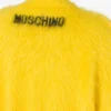 Vístete con mohair cepillado Smiley Vístete con mohair cepillado Smiley