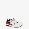 Zapatillas de becerro Zapatillas de becerro