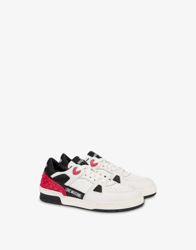 Zapatillas de becerro Zapatillas de becerro