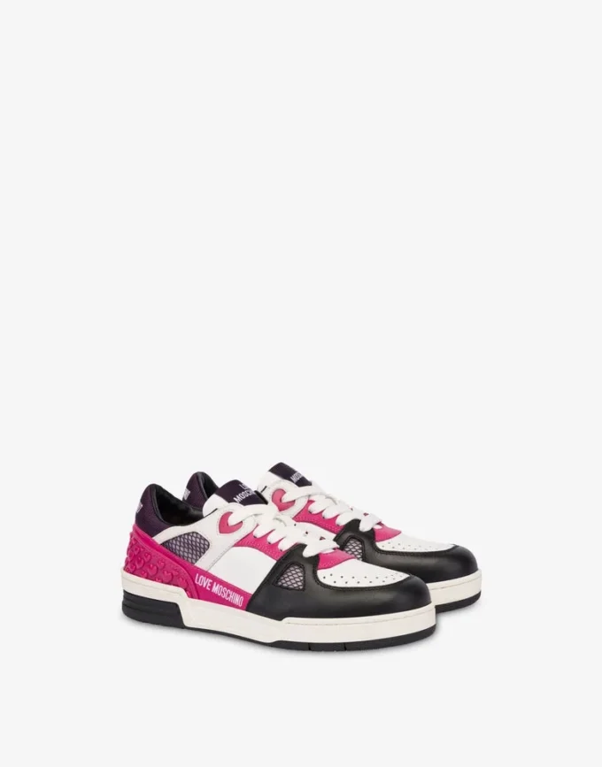 Zapatillas de becerro Zapatillas de becerro