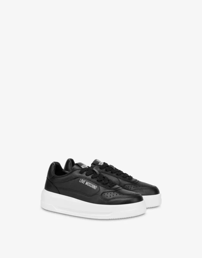 Zapatillas de becerro Zapatillas de becerro