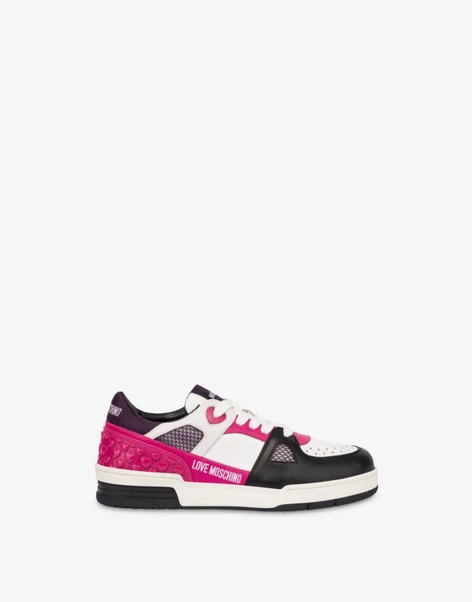 Zapatillas de becerro Zapatillas de becerro