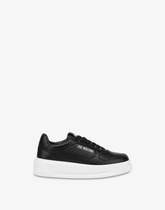 Zapatillas de becerro Zapatillas de becerro