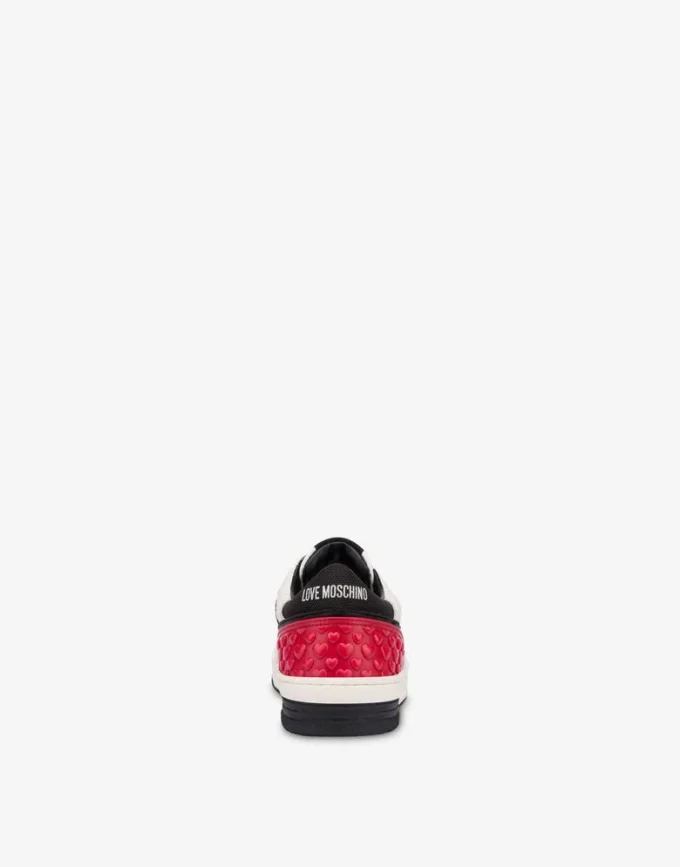 Zapatillas de becerro Zapatillas de becerro