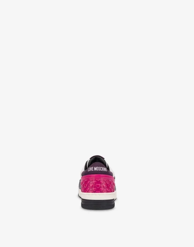 Zapatillas de becerro Zapatillas de becerro