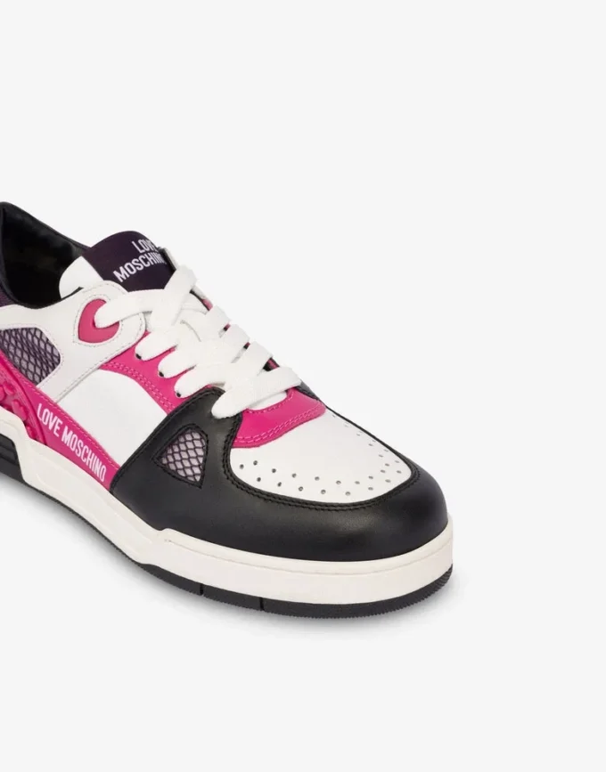 Zapatillas de becerro Zapatillas de becerro