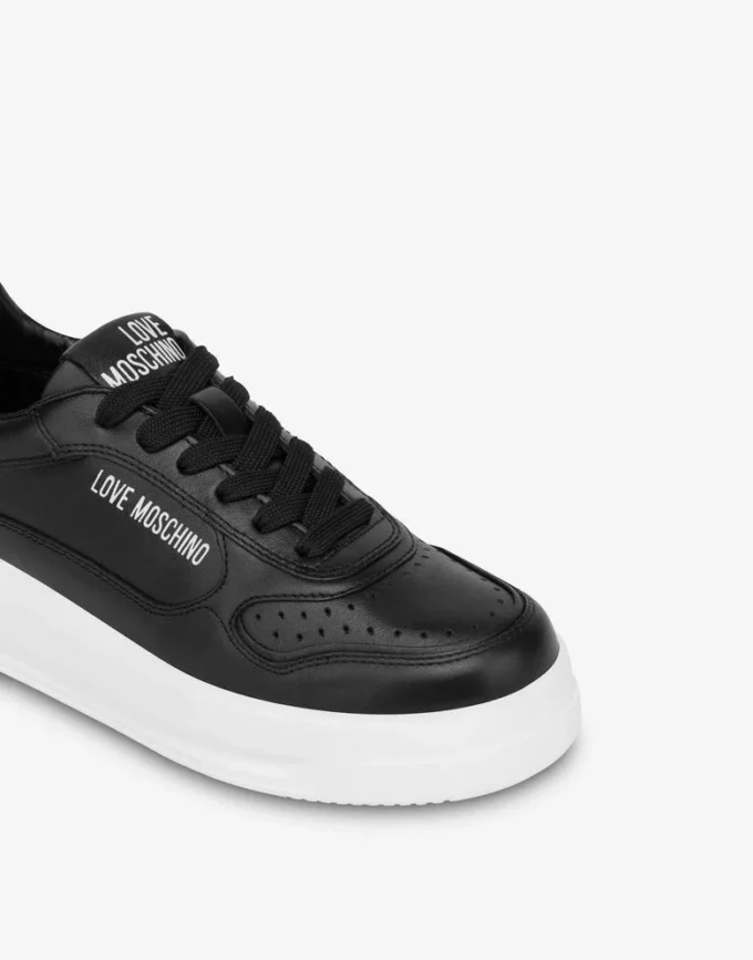 Zapatillas de becerro Zapatillas de becerro