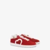 Zapatillas de gamuza Zapatillas de gamuza