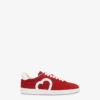 Zapatillas de gamuza Zapatillas de gamuza