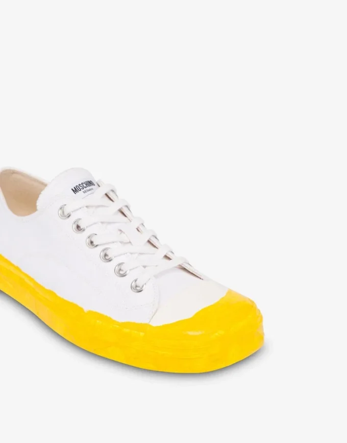 Zapatillas de lona