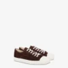 Zapatillas de pana