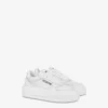 Zapatillas deportivas de piel de becerro Zapatillas deportivas de piel de becerro