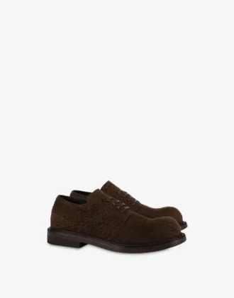 Zapatos derby de ante Oliver Zapatos derby de ante Oliver