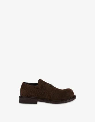 Zapatos derby de ante Oliver Zapatos derby de ante Oliver