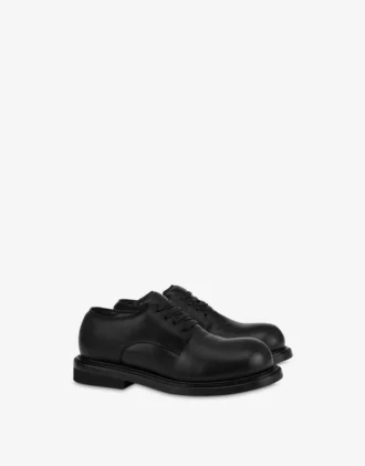 Zapatos derby de piel napa Oliver Zapatos derby de piel napa Oliver