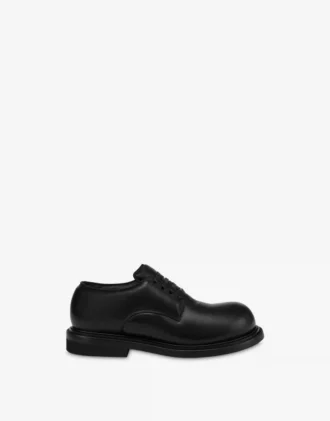 Zapatos derby de piel napa Oliver Zapatos derby de piel napa Oliver